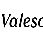 Valeson