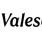 Valeson