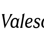 Valeson