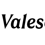 Valeson