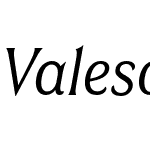 Valeson