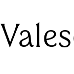 Valeson