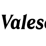 Valeson