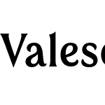 Valeson