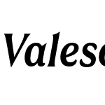 Valeson