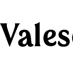 Valeson