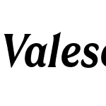 Valeson