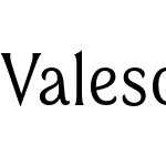 Valeson