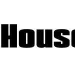 House Sans