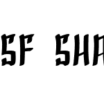 SF Shai Fontai