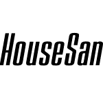 House Sans