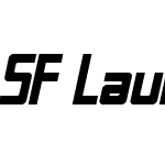 SF Laundromatic