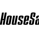 House Sans