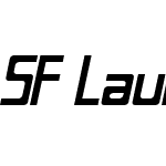 SF Laundromatic Extended