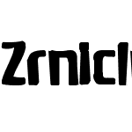 Zrnic Ink