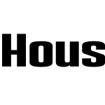 House Sans