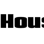 House Sans