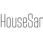 House Sans