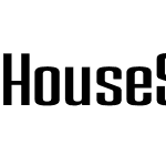 House Sans