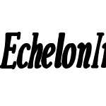 Echelon Ink