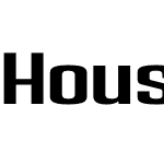 House Sans