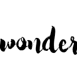 wonderwall