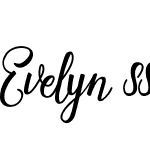 Evelyn_ss9