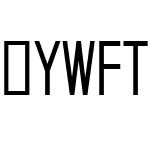 YWFTPakt-Bold