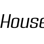 House Sans