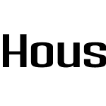 House Sans