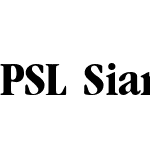 PSL Siara