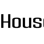 House Sans