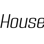 House Sans