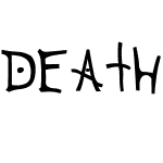 DEATH NOTE B