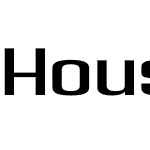 House Sans