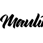 Maulina