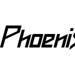 Phoenixians