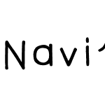 Navi상상 B