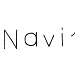 Navi상상 L