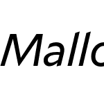 Mallory Compact