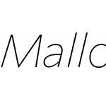 Mallory Compact