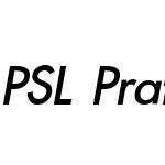 PSL Prathom