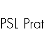 PSL Prathom