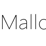 Mallory Compact