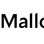 Mallory Compact