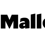 Mallory Compact