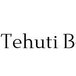 Tehuti