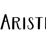 Aristelle Sans  Cond