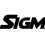 Sigma Five Marquee