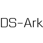 DS-Arkorn